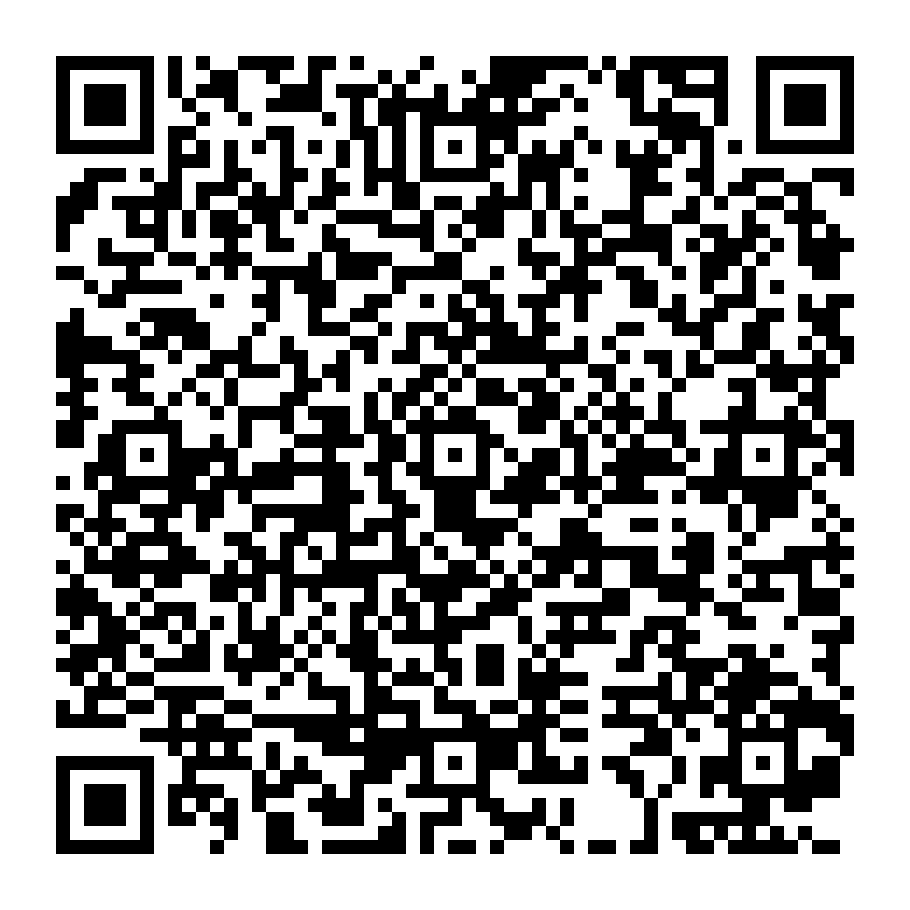 QR Kodu