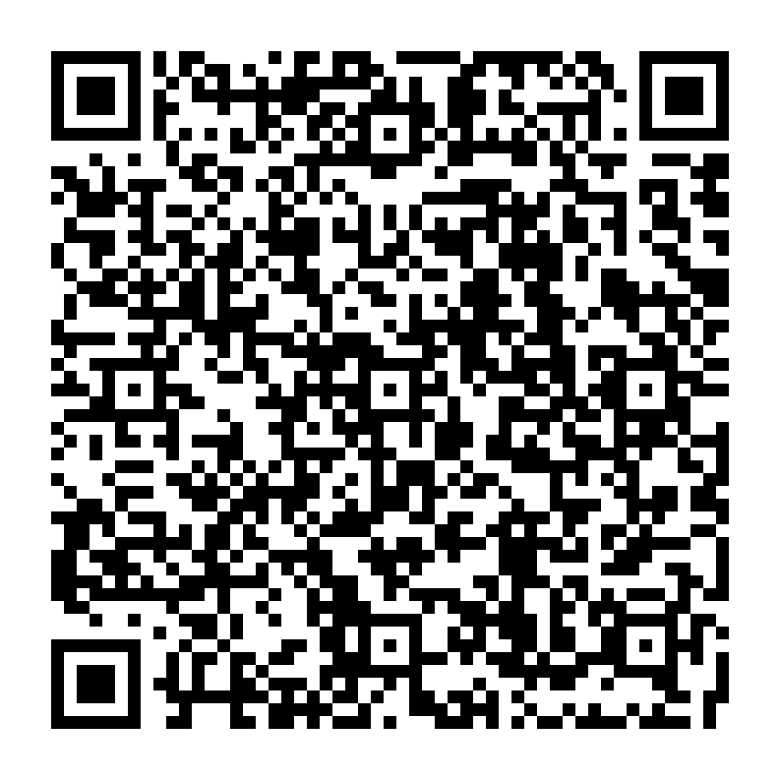 QR Kodu