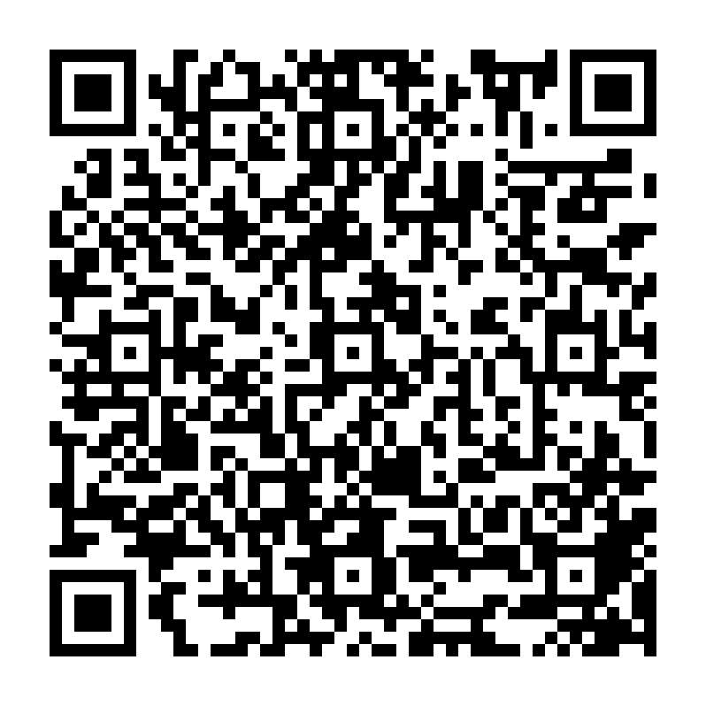 QR Kodu