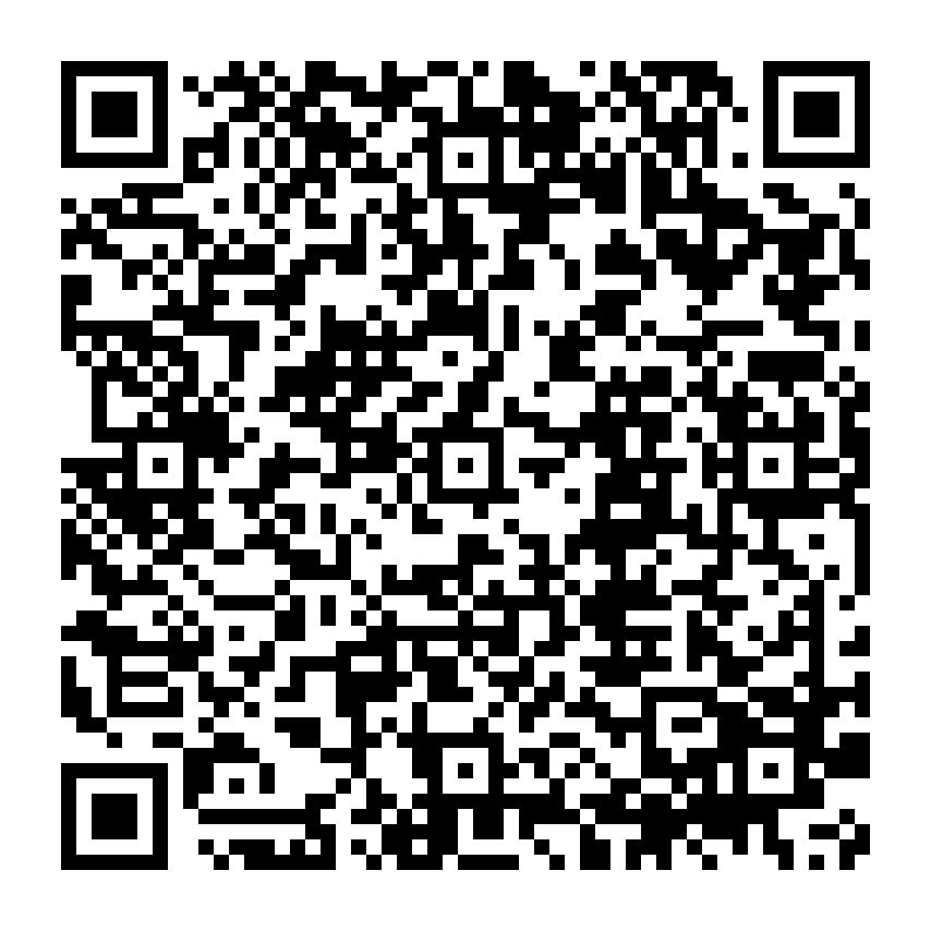 QR Kodu