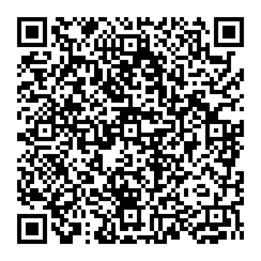QR Kodu