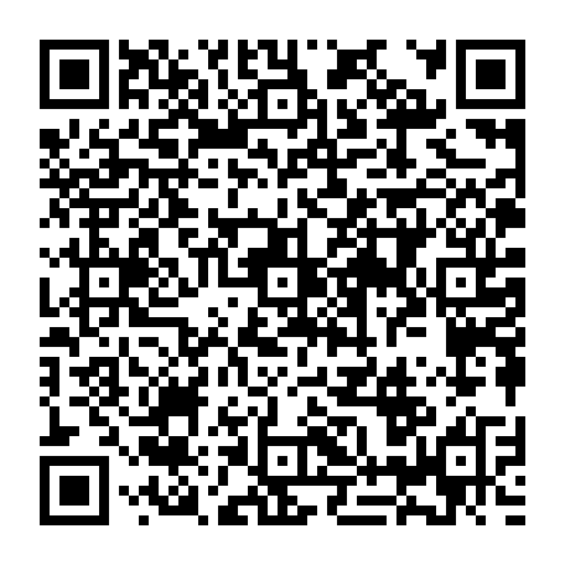 QR Kodu