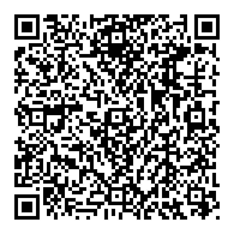 QR Kodu