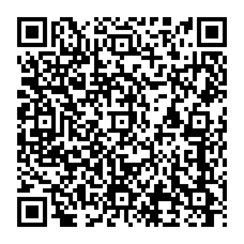 QR Kodu