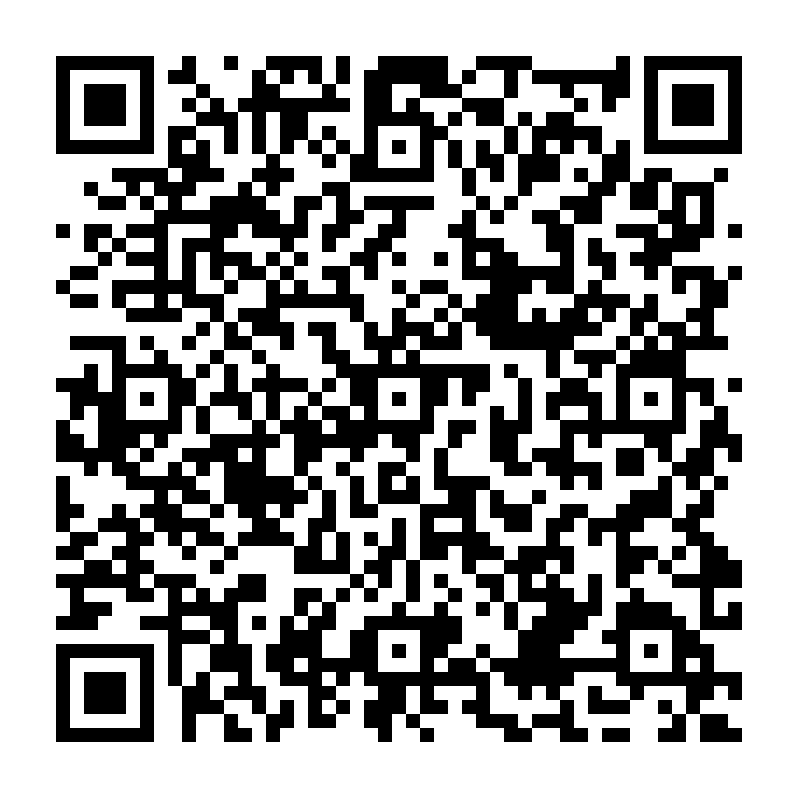 QR Kodu