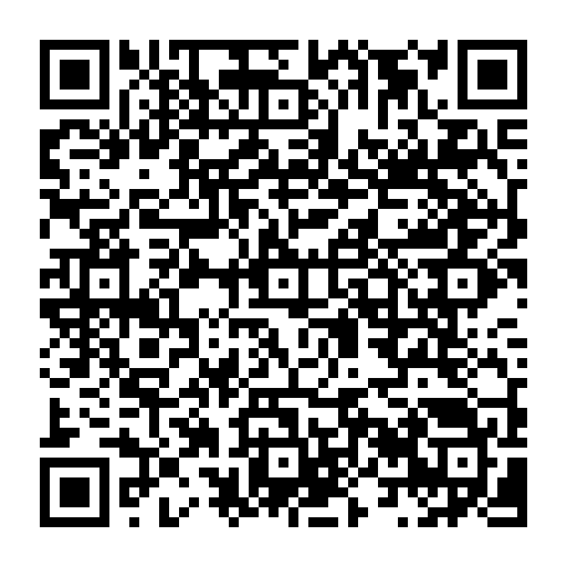 QR Kodu