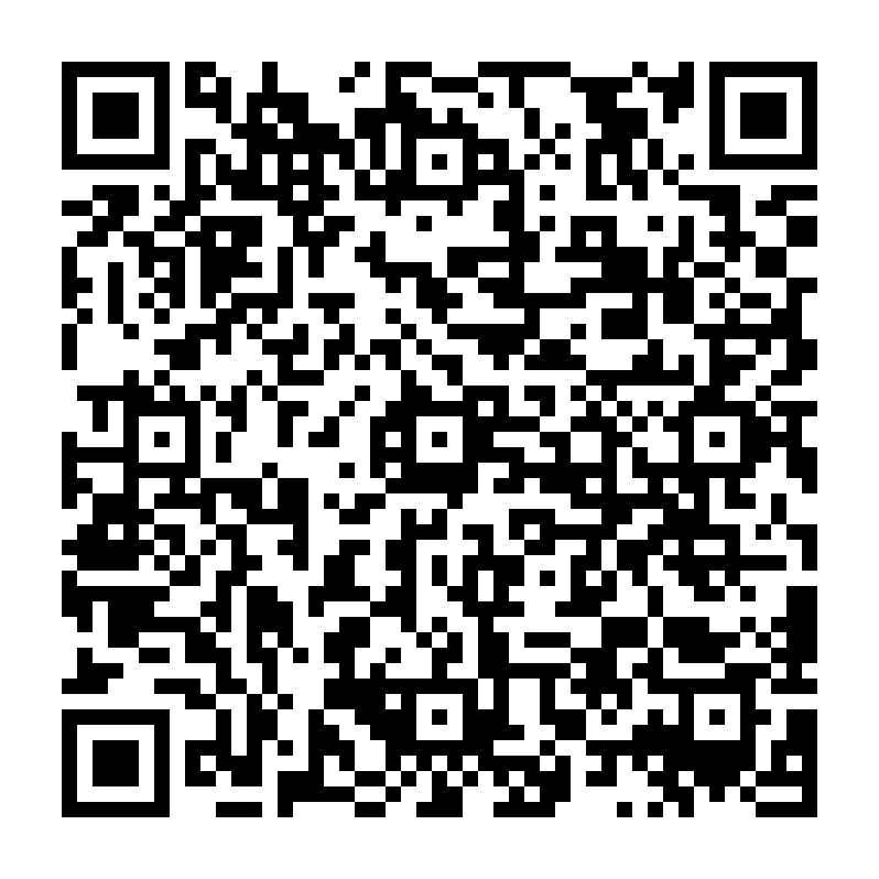 QR Kod