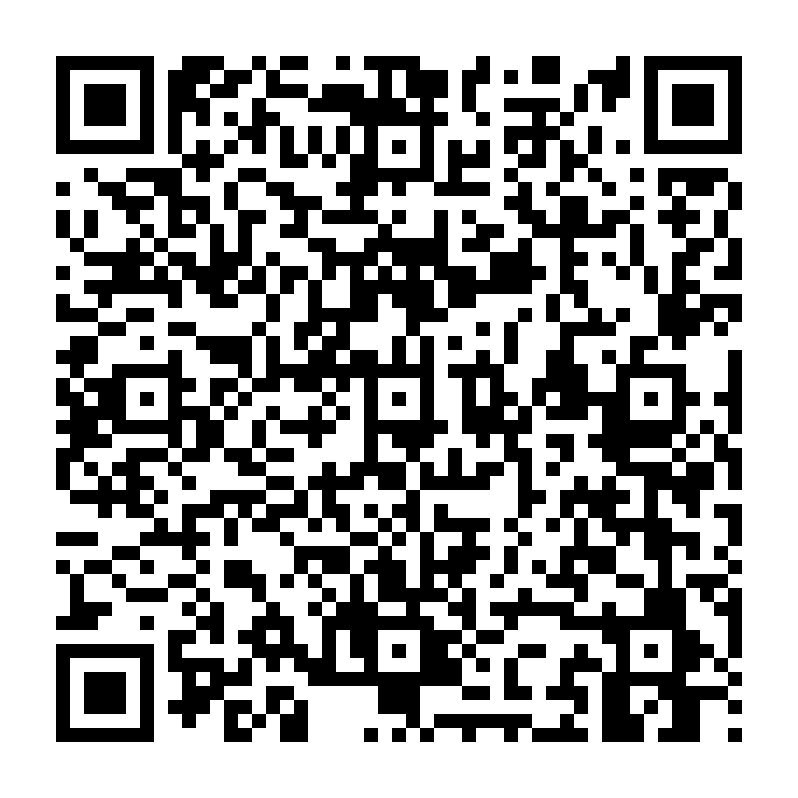 QR Kod
