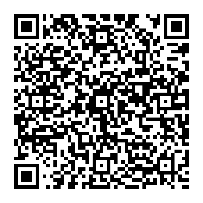 QR Kod
