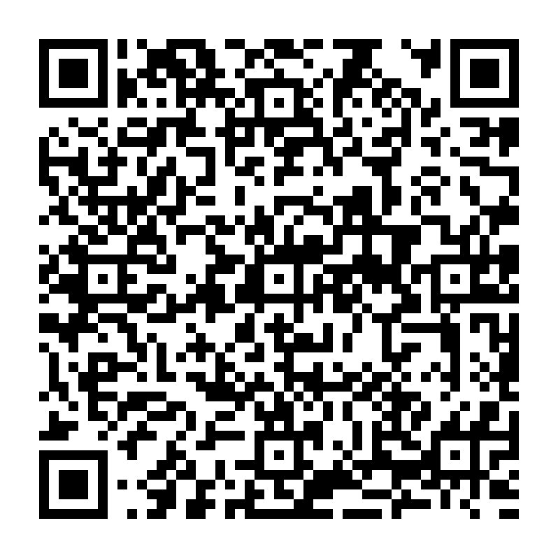 QR Kod