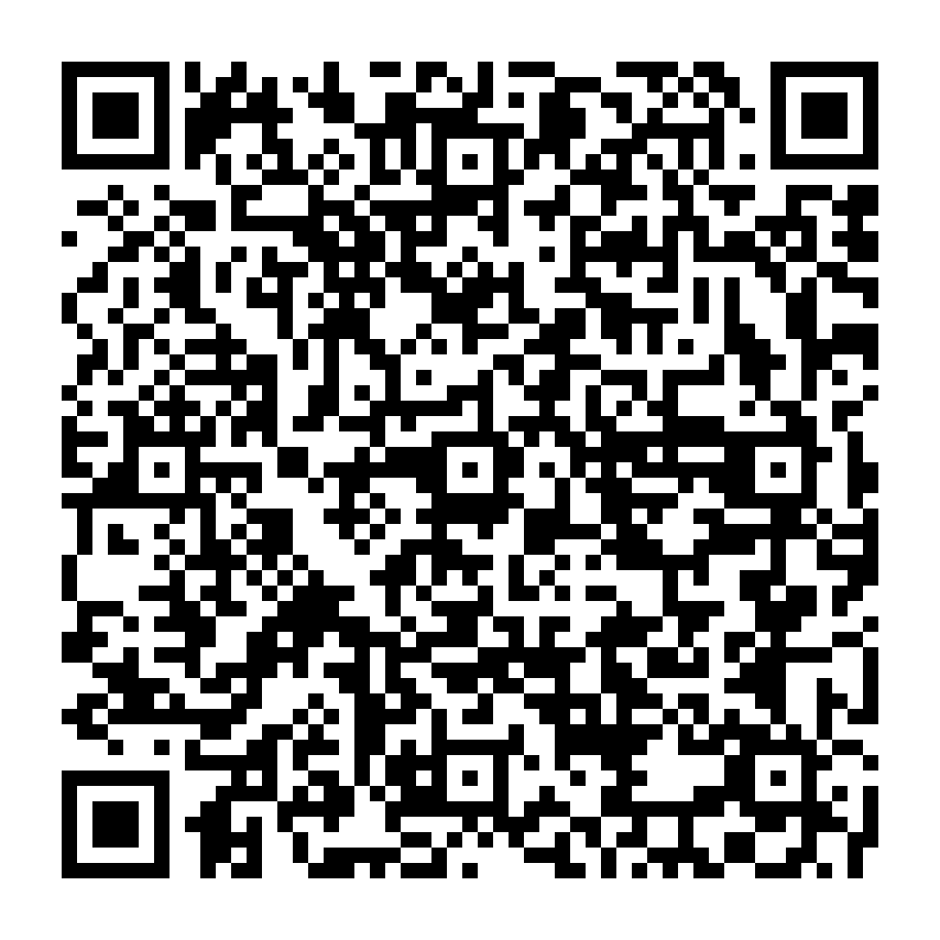 QR Kodu