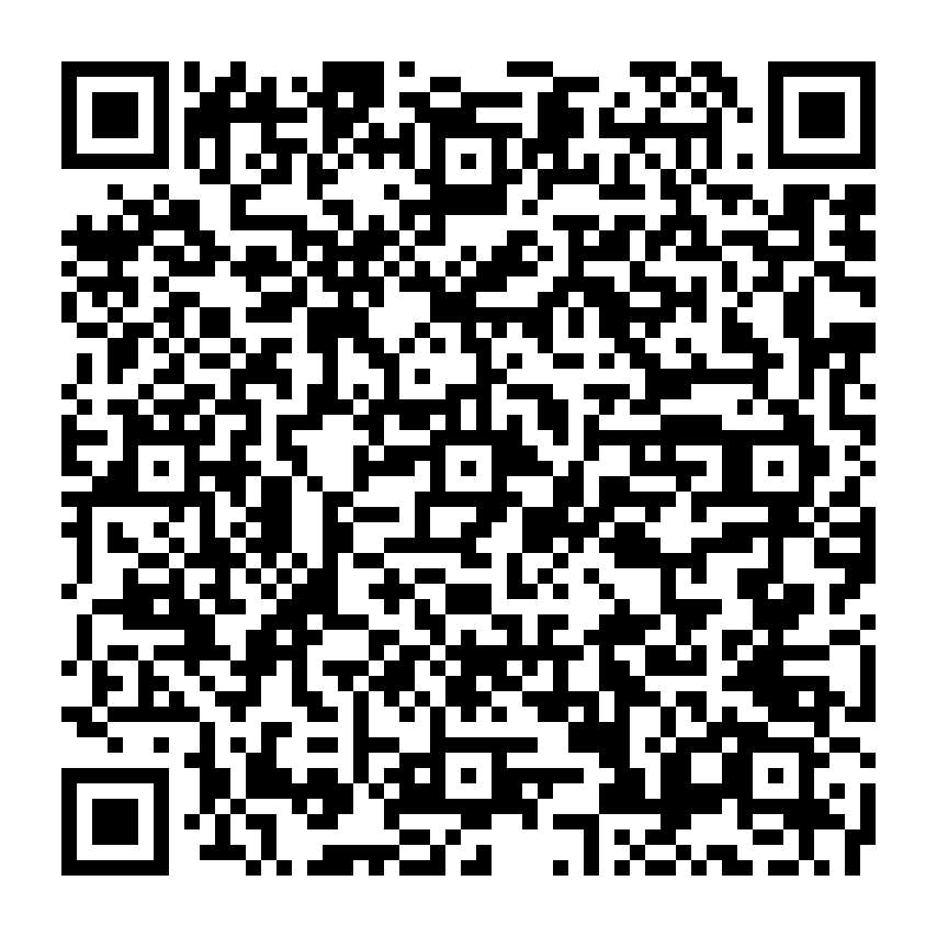 QR Kodu
