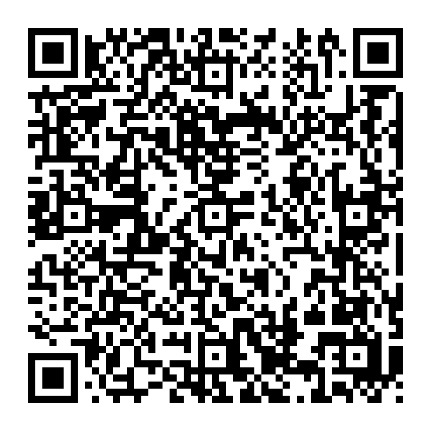 QR Kodu