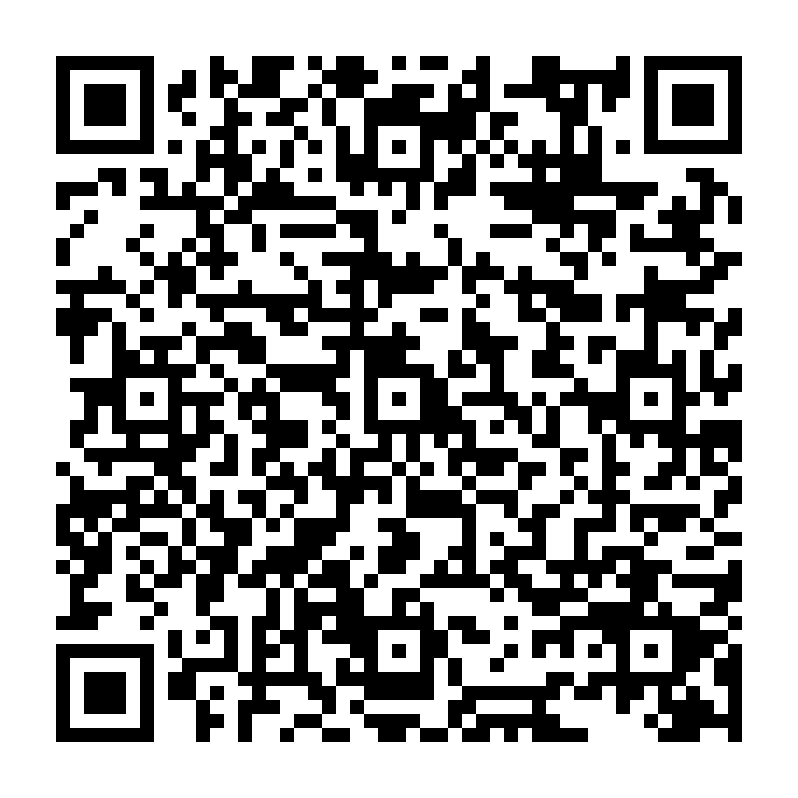 QR Kodu