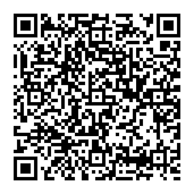 QR Kodu