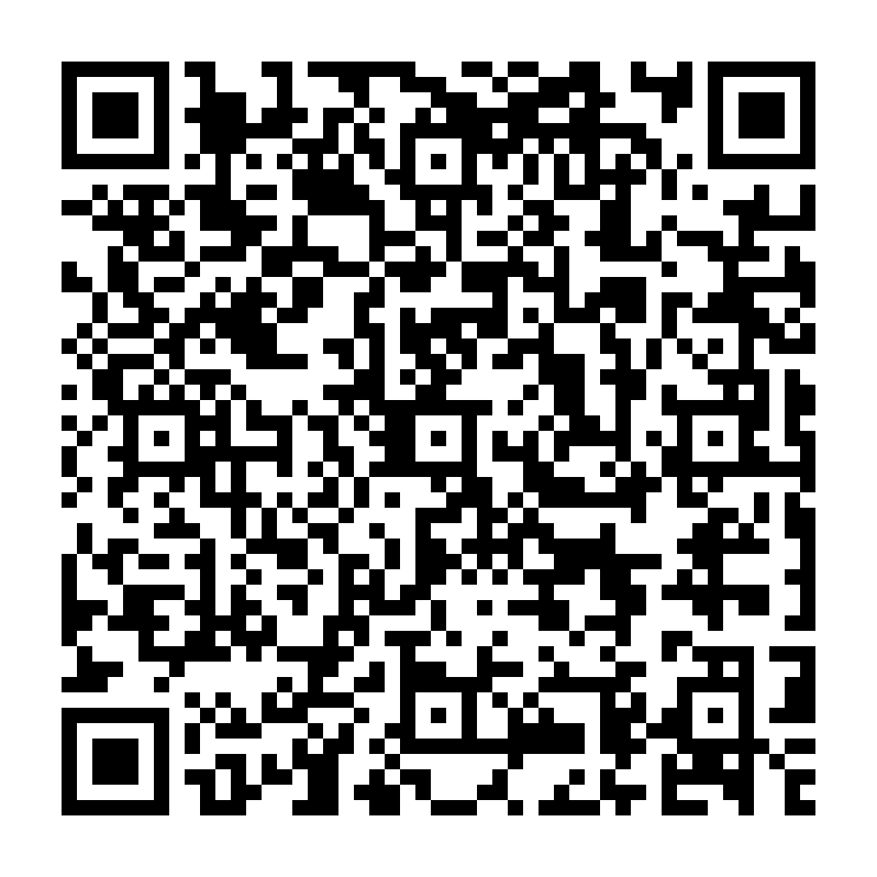 QR Kodu