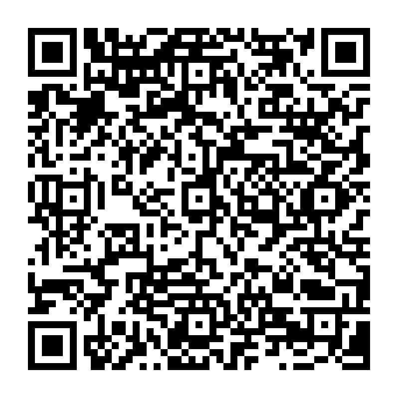 QR Kodu
