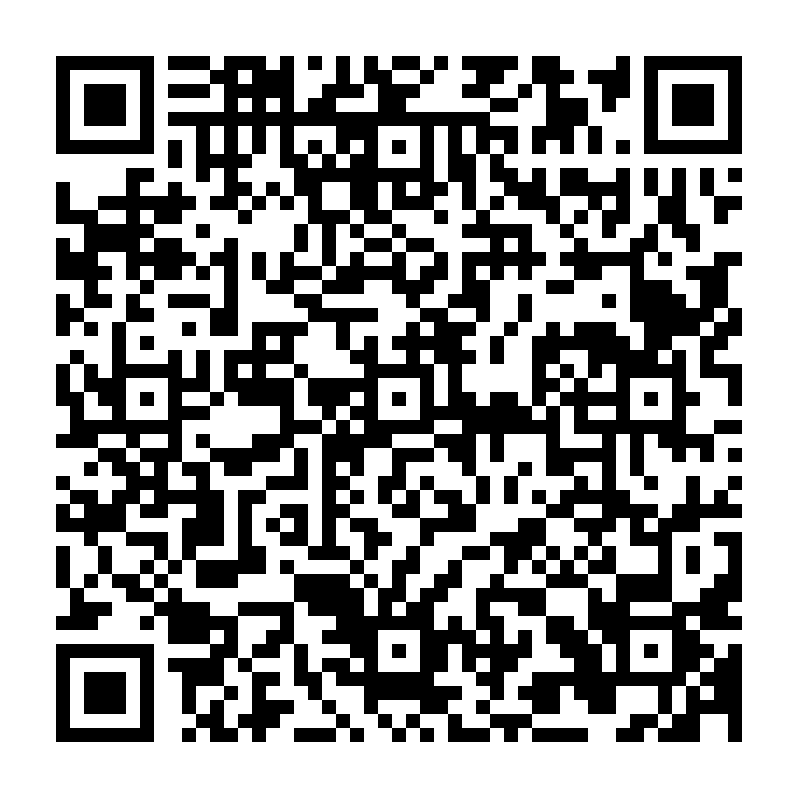 QR Kodu