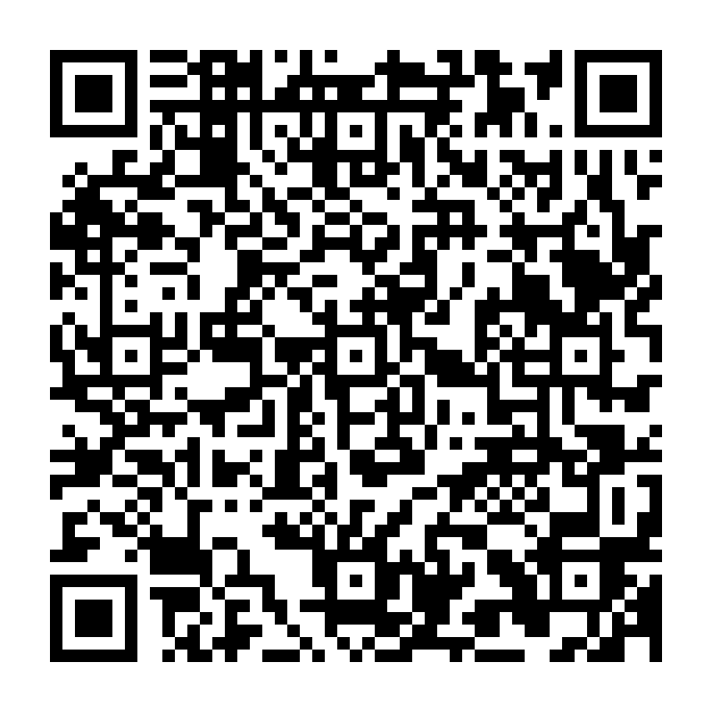 QR Kodu