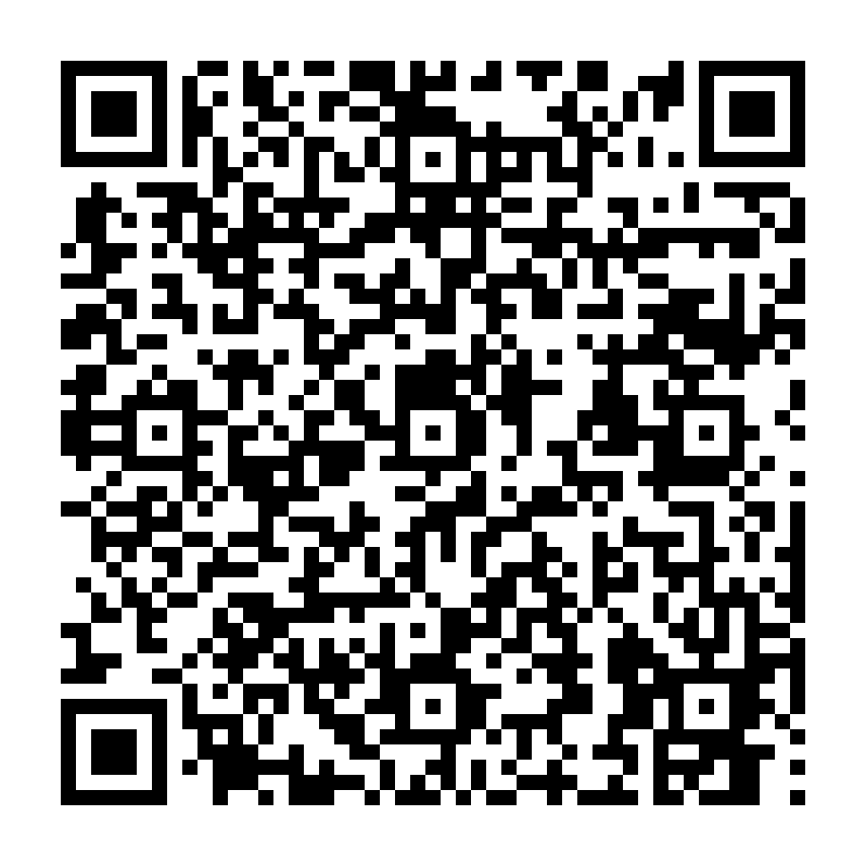 QR Kodu