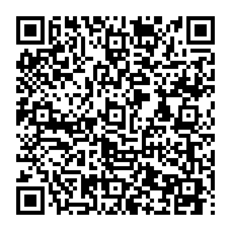 QR Kodu