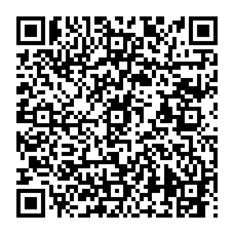 QR Kodu