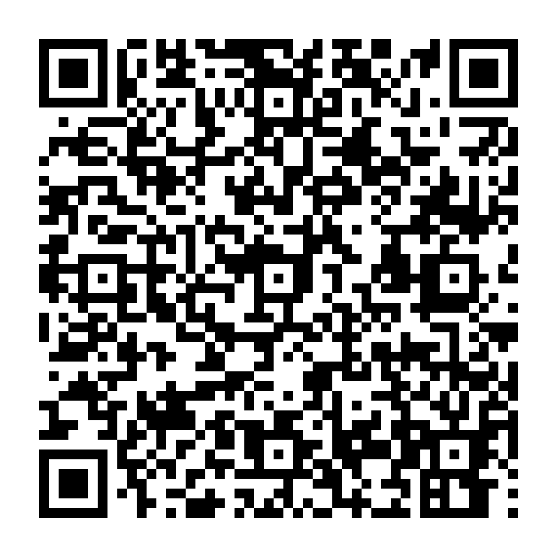 QR Kodu