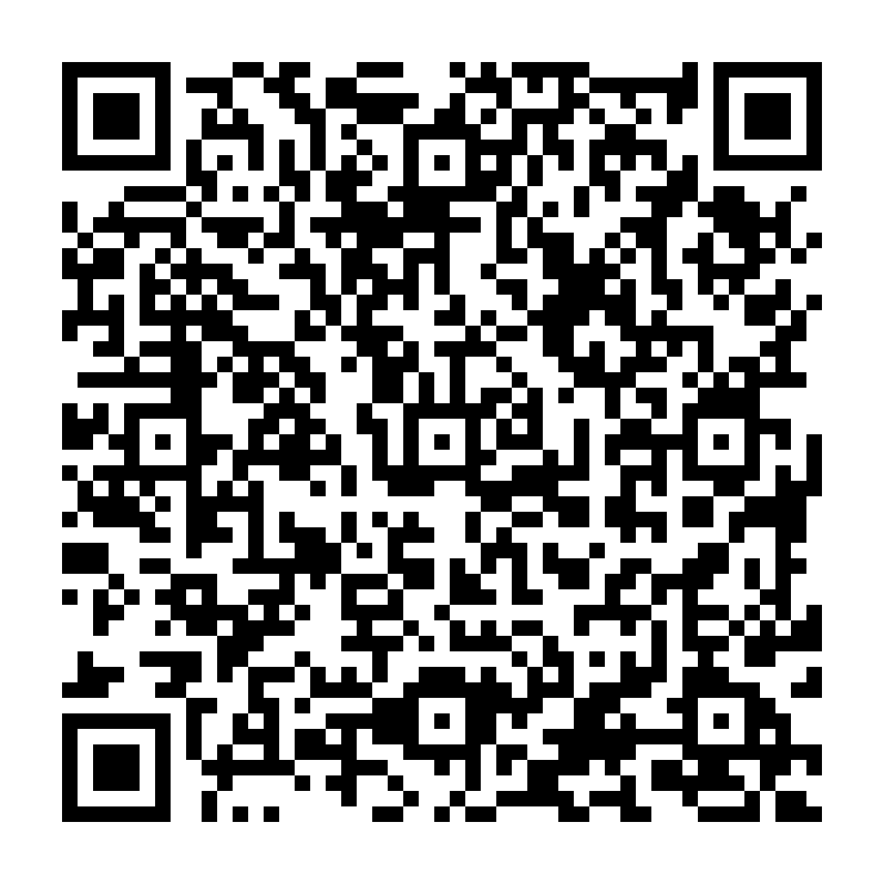 QR Kodu