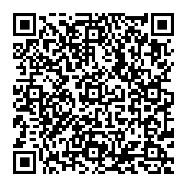 QR Kodu
