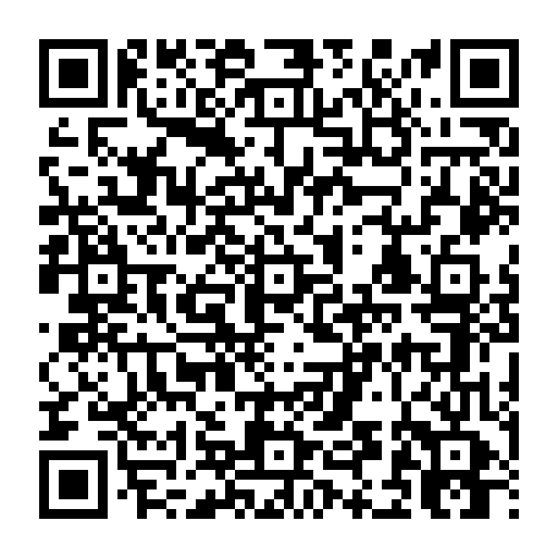QR Kodu
