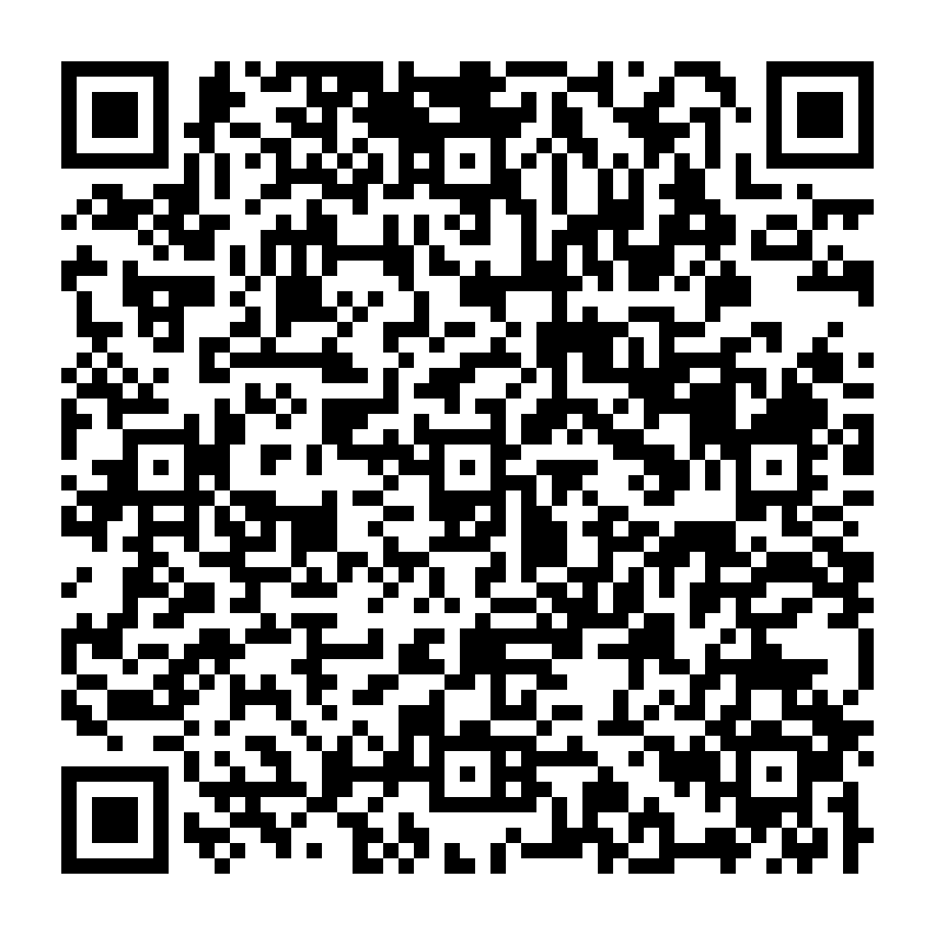 QR Kodu