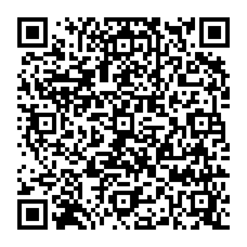 QR Kodu