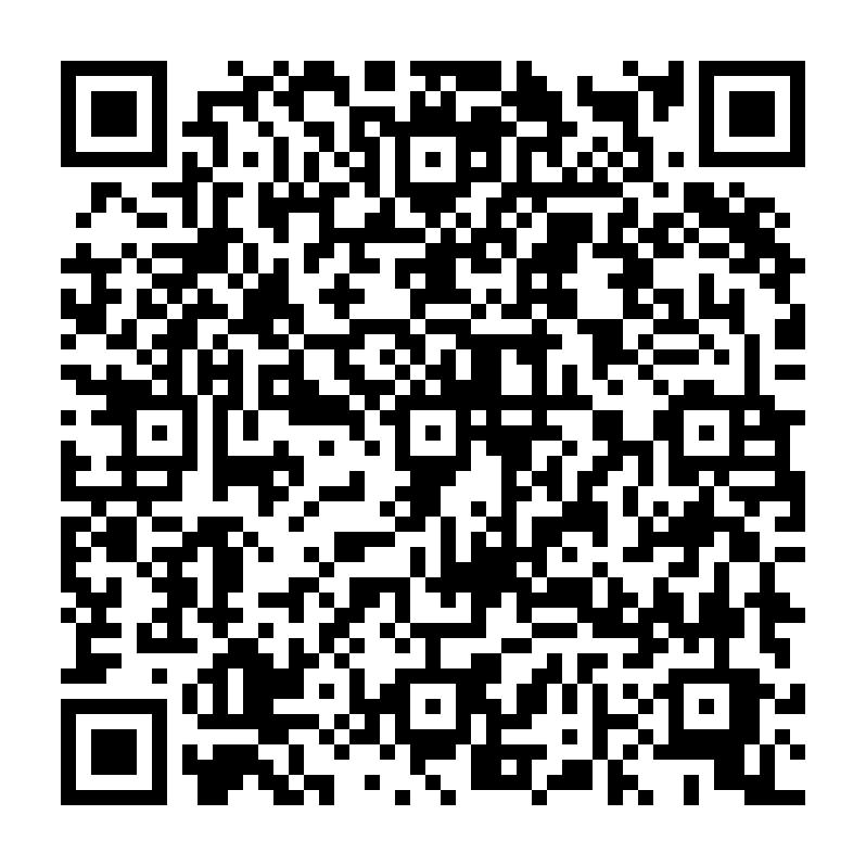 QR Kodu