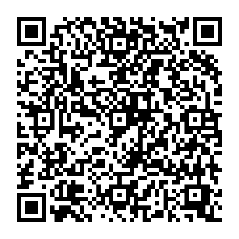 QR Kod