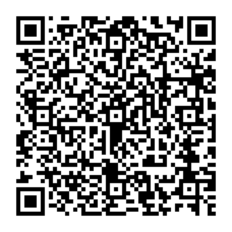 QR Kodu