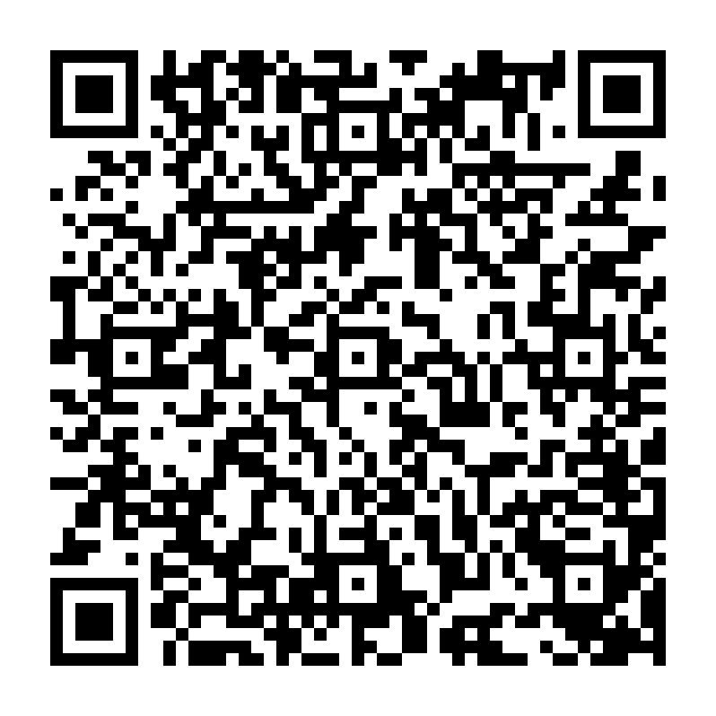 QR Kodu