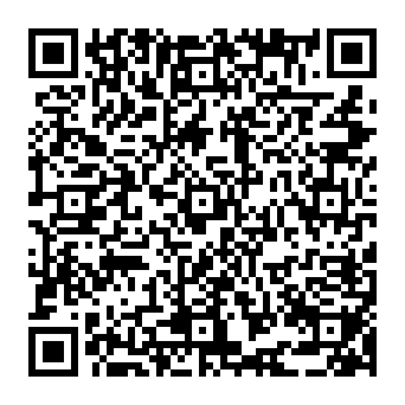 QR Kodu