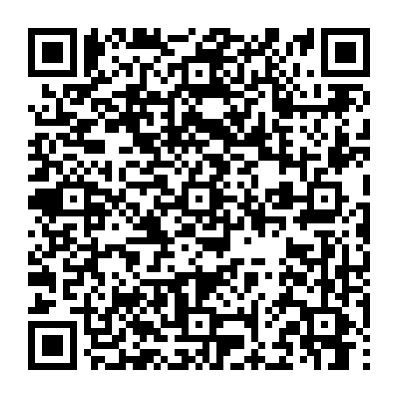 QR Kodu