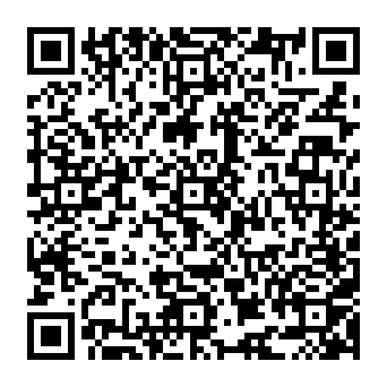 QR Kodu