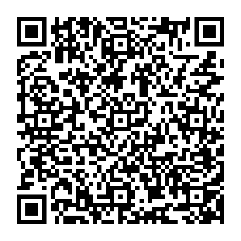QR Kodu