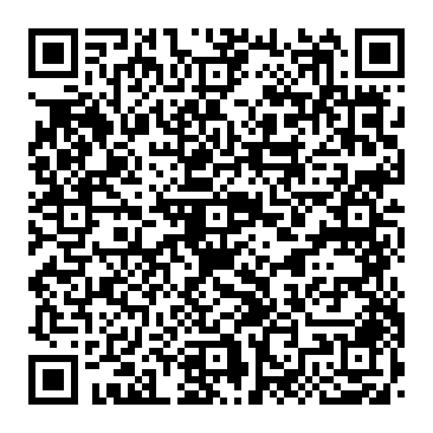 QR Kodu