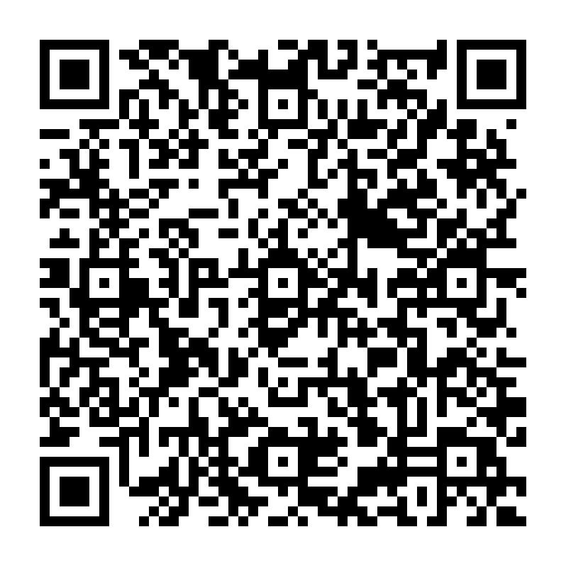 QR Kodu