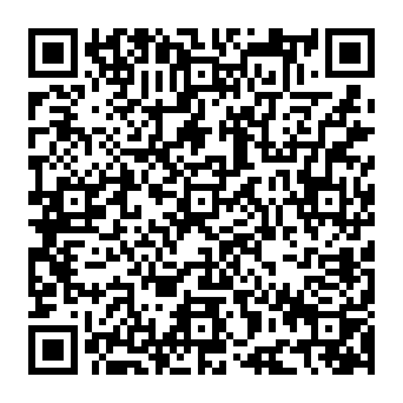 QR Kodu
