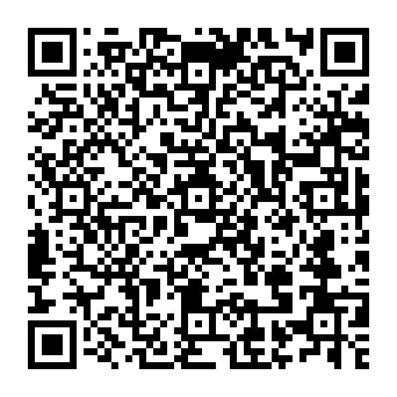 QR Kodu
