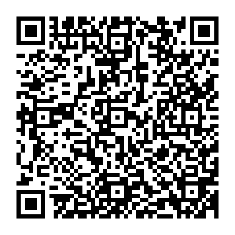 QR Kodu