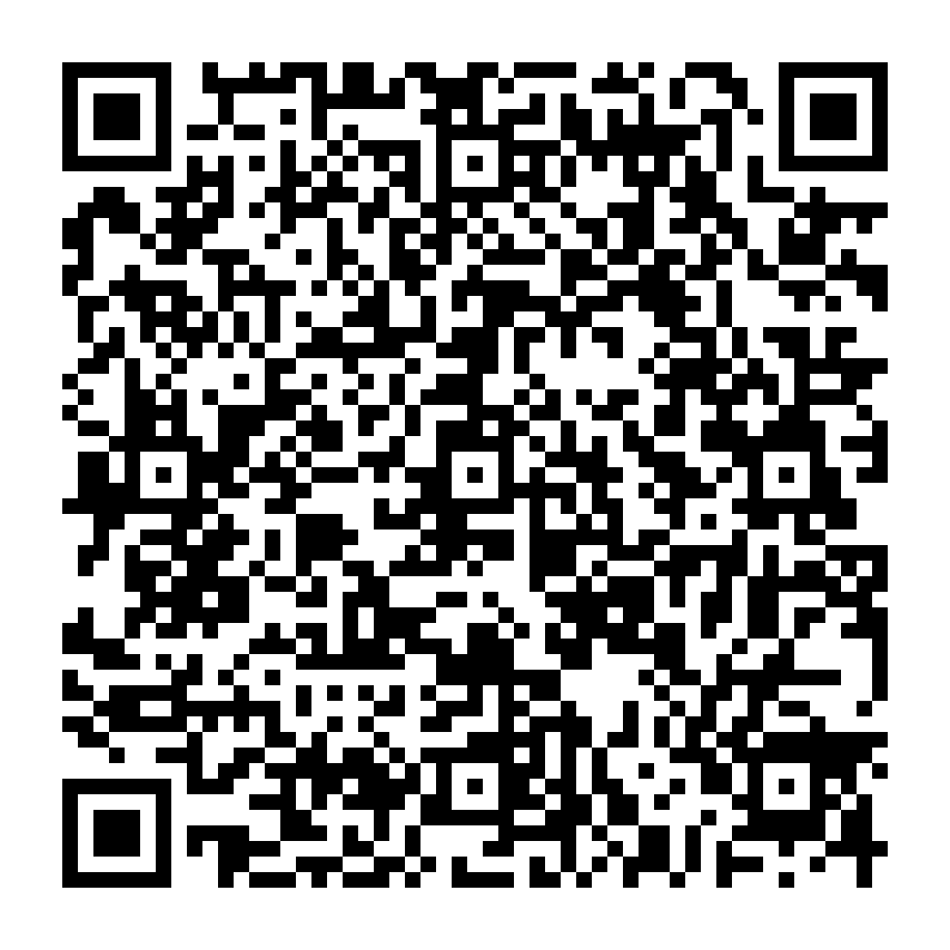 QR Kodu