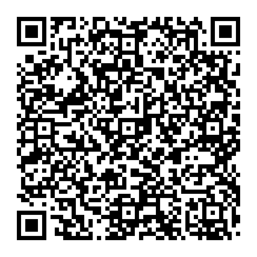 QR Kodu