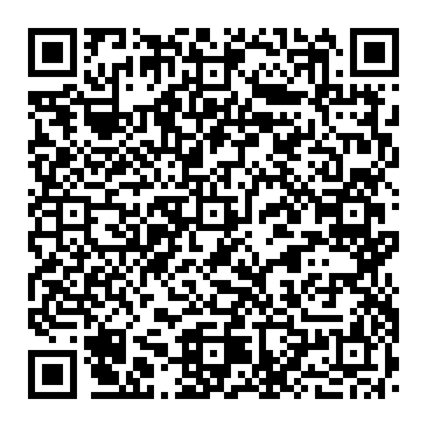 QR Kodu
