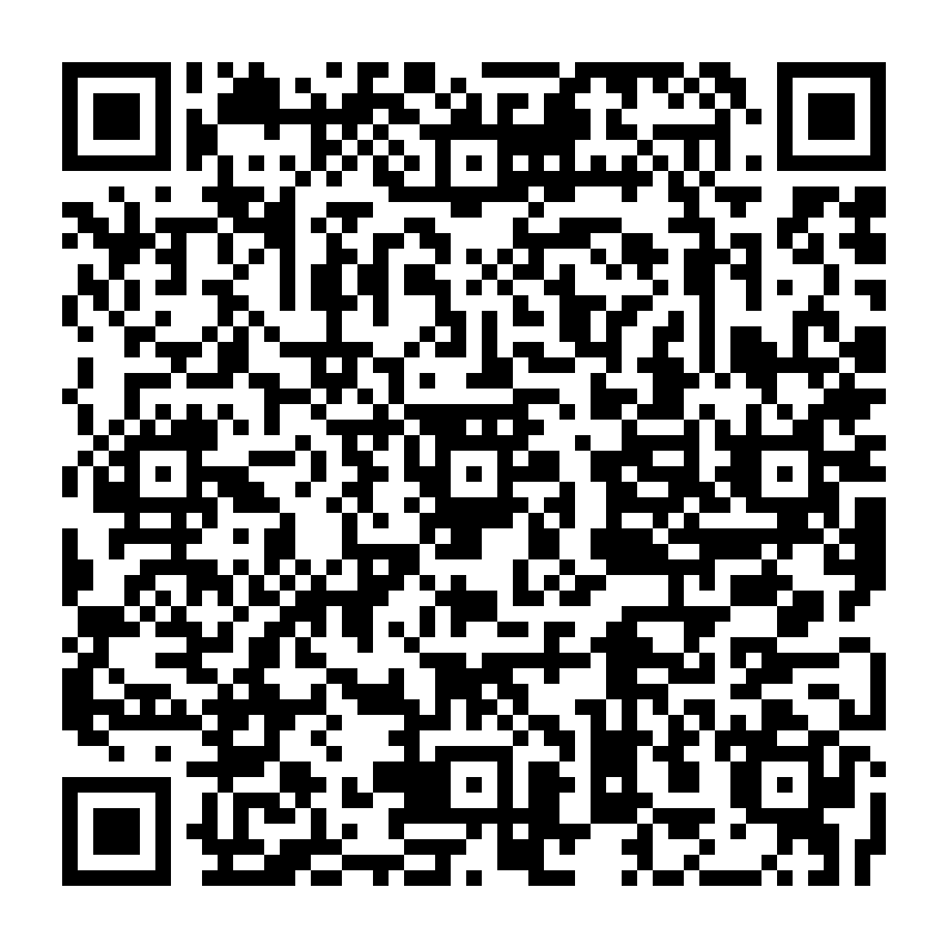 QR Kodu