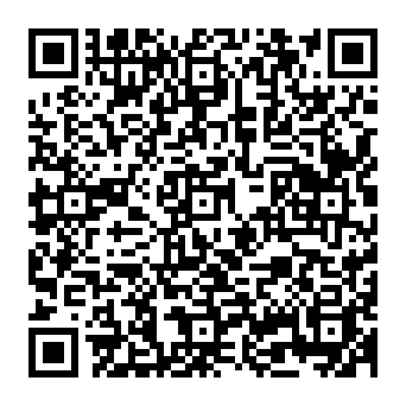 QR Kodu